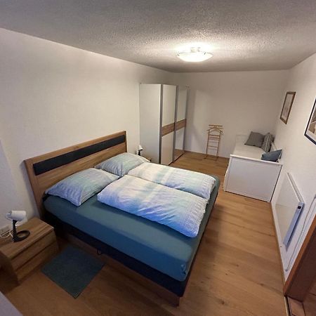 Апартаменты Haus Fiegl Заутенс Экстерьер фото